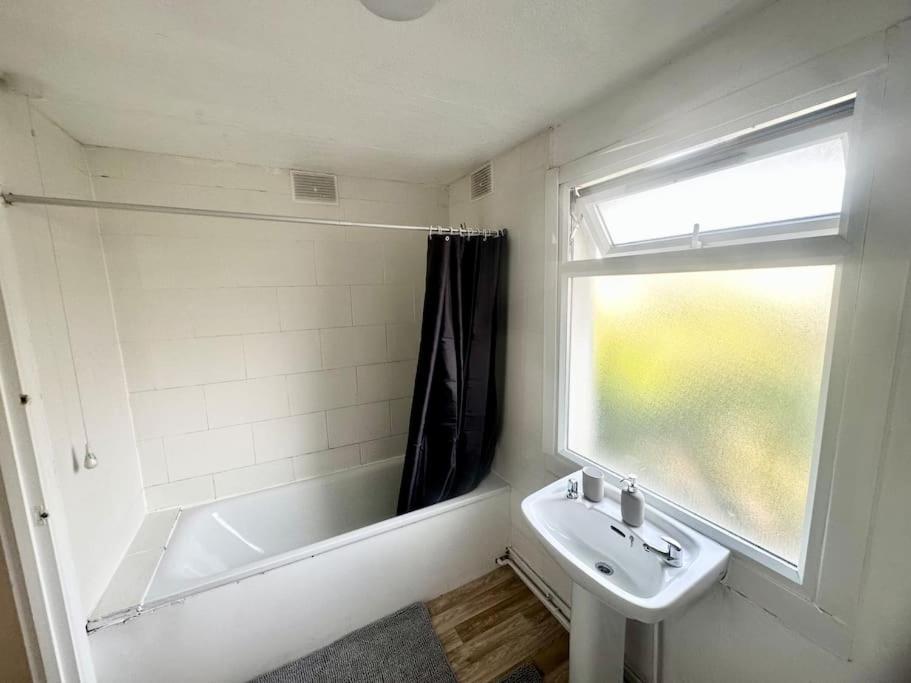 Cosy Two Bedroom Apartment,Se13 Λονδίνο Εξωτερικό φωτογραφία